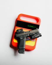 Load image into Gallery viewer, Glock MOS Optic Plate DOGTAG
