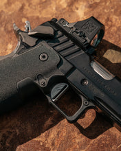 Load image into Gallery viewer, Springfield Armory Prodigy DOGTAG Optic Plate
