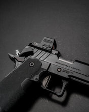 Load image into Gallery viewer, Springfield Armory Prodigy DOGTAG Optic Plate
