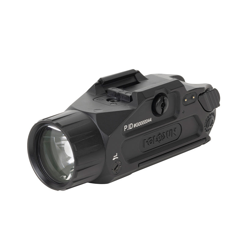 Holosun PID Plus and Dual