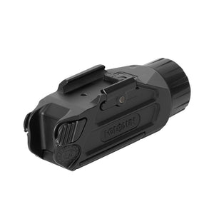 Holosun PID Plus and Dual