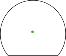 Load image into Gallery viewer, Trijicon SRO

