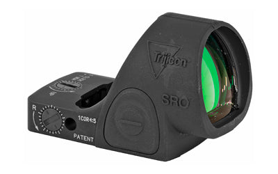 Trijicon SRO 2.5 MOA