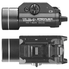 Load image into Gallery viewer, Streamlight TLR-1 and TLR-1 HL
