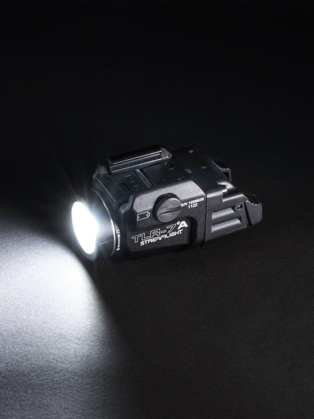 Streamlight TLR-7X