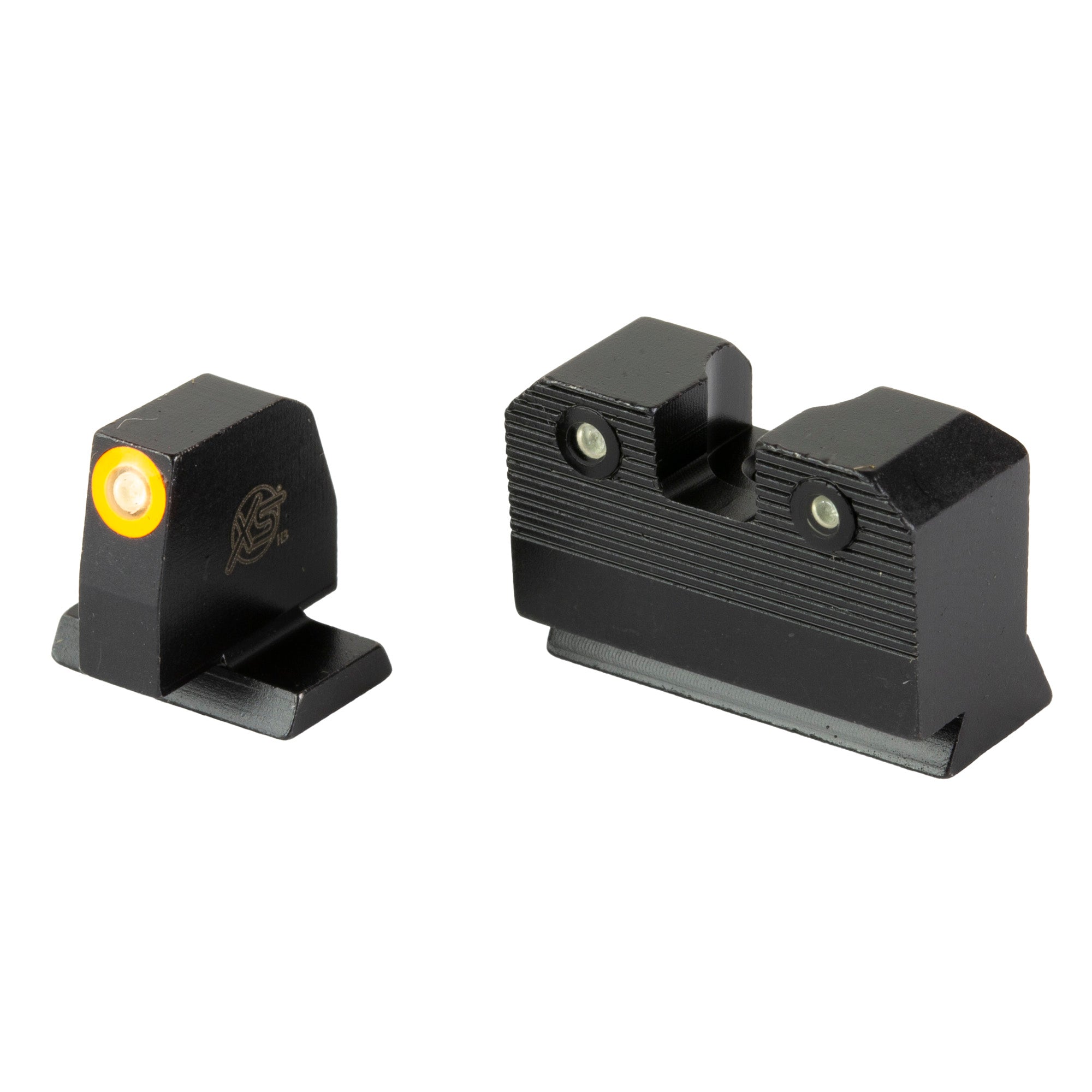 XS Sights R3D for S&W M&P 2.0 Suppressor Height Night Sight