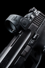 Load image into Gallery viewer, Smith and Wesson M&amp;P 2.0 DOGTAG Optic Plate
