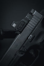 Load image into Gallery viewer, Glock MOS Optic Plate DOGTAG
