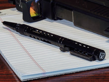 Load image into Gallery viewer, Calculated Kinetics PEW Tactical Pen
