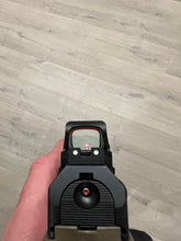 Load image into Gallery viewer, Canik METE Co Witness Holosun 507k
