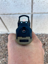 Load image into Gallery viewer, Canik METE Co Witness Shield Sights 
