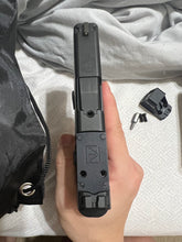 Load image into Gallery viewer, Springfield Armory XD-S Mod 2
