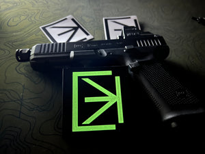 Calculated Kinetics Swag Pack