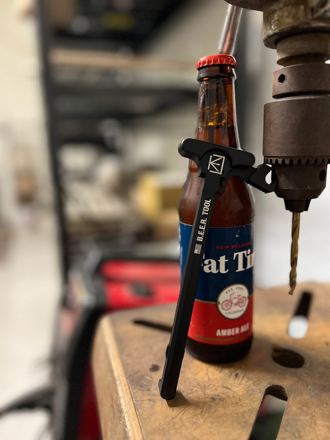 Gear and Tools – Calculated Kinetics
