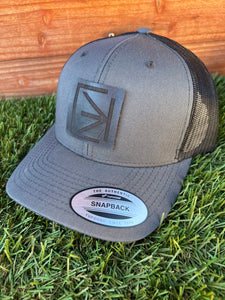 Range Hat