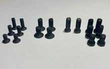 Load image into Gallery viewer, 90 degree countersink Allen Key VS 50 degree countersink Torx
