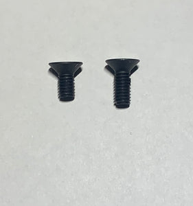 90 Degree countersunk in Allen Key