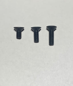M3 90 degree countersink in Allen Key