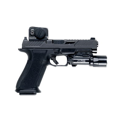 実物 Swampfox Kraken Dot Sight ダットサイト スコープ Swampfox