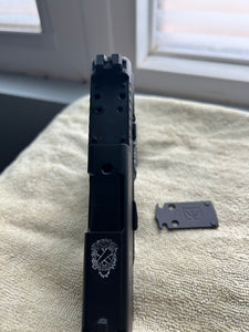 Springfield Armory XD-S Mod 2