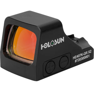 Holosun 407K X2