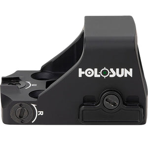 Holosun 407K X2