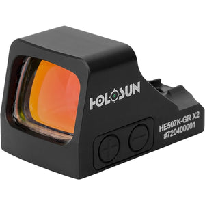 Holosun 507K X2