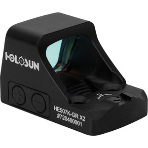 Holosun 507K X2