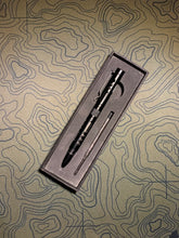 Load image into Gallery viewer, Calculated Kinetics PEW Tactical Pen
