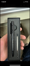 Load image into Gallery viewer, Calculated Kinetics PEW Tactical Pen
