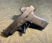 Load image into Gallery viewer, Calculated Kinetics PEW Tactical Pen
