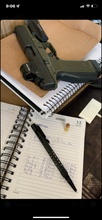 Load image into Gallery viewer, Calculated Kinetics PEW Tactical Pen
