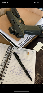 Calculated Kinetics PEW Tactical Pen