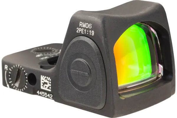 Trijicon RMR Type 2 – Calculated Kinetics